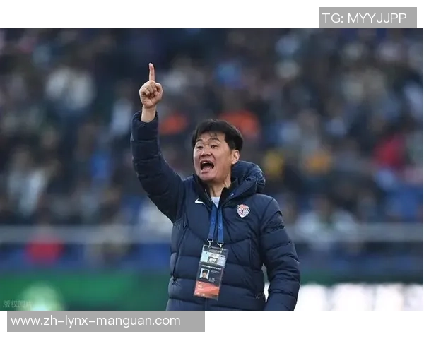 曝李霄鹏已离别青岛海牛！率队保级1天后脱离，外援控诉海牛欠薪