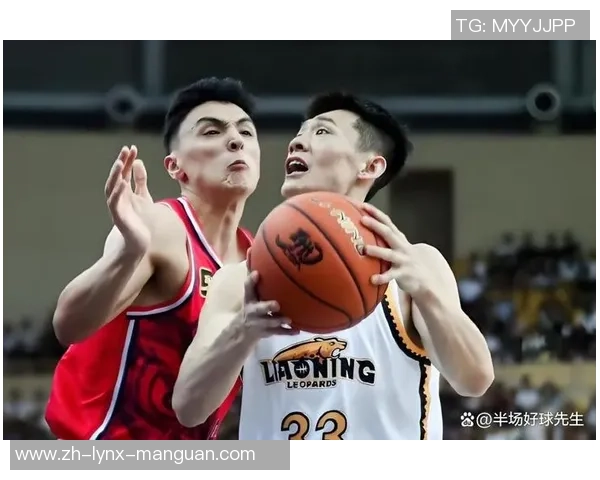 正好侃球丨没篮没板天然赢不了 高速男篮迎来新赛季“开门黑”