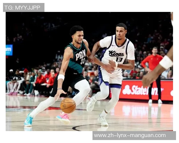 杨瀚森接连六场被DNP！开拓者力克鹈鹕 阿夫迪亚32分夏普35分