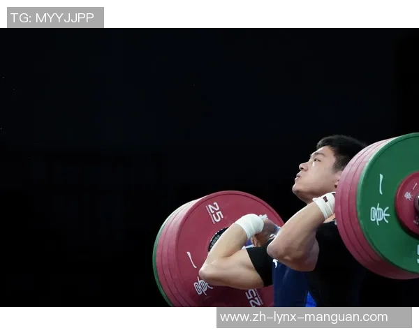 湖北大力士霸气折桂，涂艺勇夺十五运会举重男人89公斤级金牌