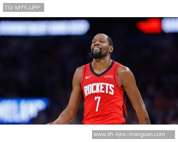 火箭双喜临门！杜兰特前方回归，乌度卡手握两大主力，公牛三连败送大礼